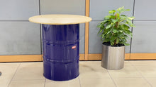 Load image into Gallery viewer, High Table & Stools