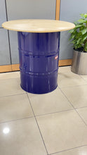 Load image into Gallery viewer, High Table & Stools