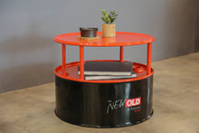 Load image into Gallery viewer, The Barrel Table