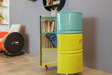Load image into Gallery viewer, The Books Barrel