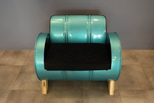 Load image into Gallery viewer, The Barrel Couch