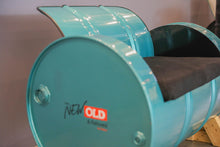 Load image into Gallery viewer, The Barrel Couch