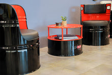 Load image into Gallery viewer, The Garden Duet (1 table + 2 chairs)
