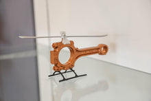 Load image into Gallery viewer, The Helicopter