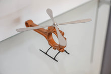 Load image into Gallery viewer, The Helicopter