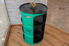 Load image into Gallery viewer, 3-Rack Barrel