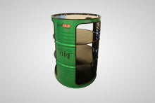 Load image into Gallery viewer, 3-Rack Barrel