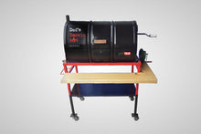 Load image into Gallery viewer, BBQ Barrel