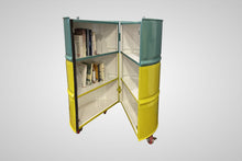 Load image into Gallery viewer, The Books Barrel