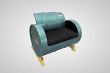 Load image into Gallery viewer, The Barrel Couch