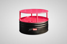 Load image into Gallery viewer, The Barrel Table