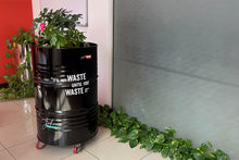 Load image into Gallery viewer, The Plant Barrel