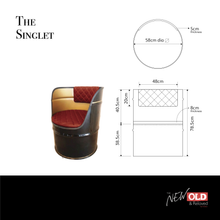 Load image into Gallery viewer, The Singlet