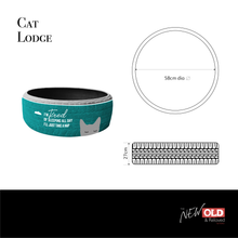 Load image into Gallery viewer, The Cat Lodge
