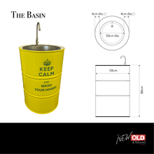 Load image into Gallery viewer, The Basin