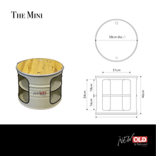 Load image into Gallery viewer, The Mini
