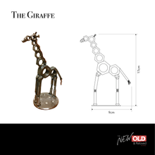 Load image into Gallery viewer, The Giraffe