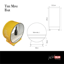 Load image into Gallery viewer, The Mini Bar
