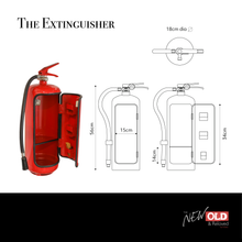 Load image into Gallery viewer, The Extinguisher